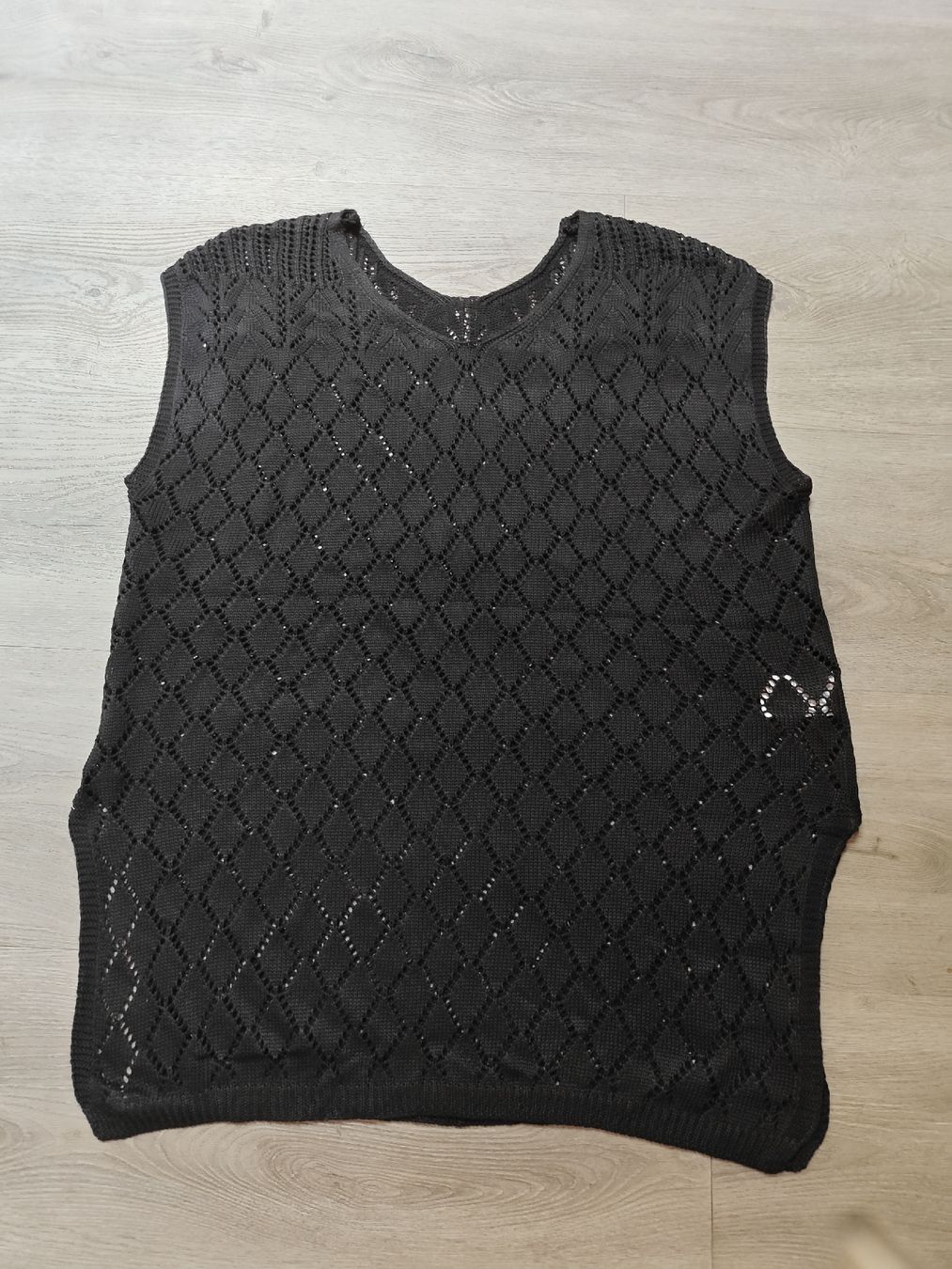Tops: Stricktop M/L neu – Neu (gemäss Beschreibung) aus Bätterkinden von Elefantenzoo