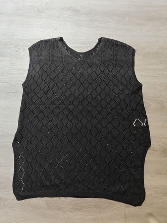 Stricktop M/L neu