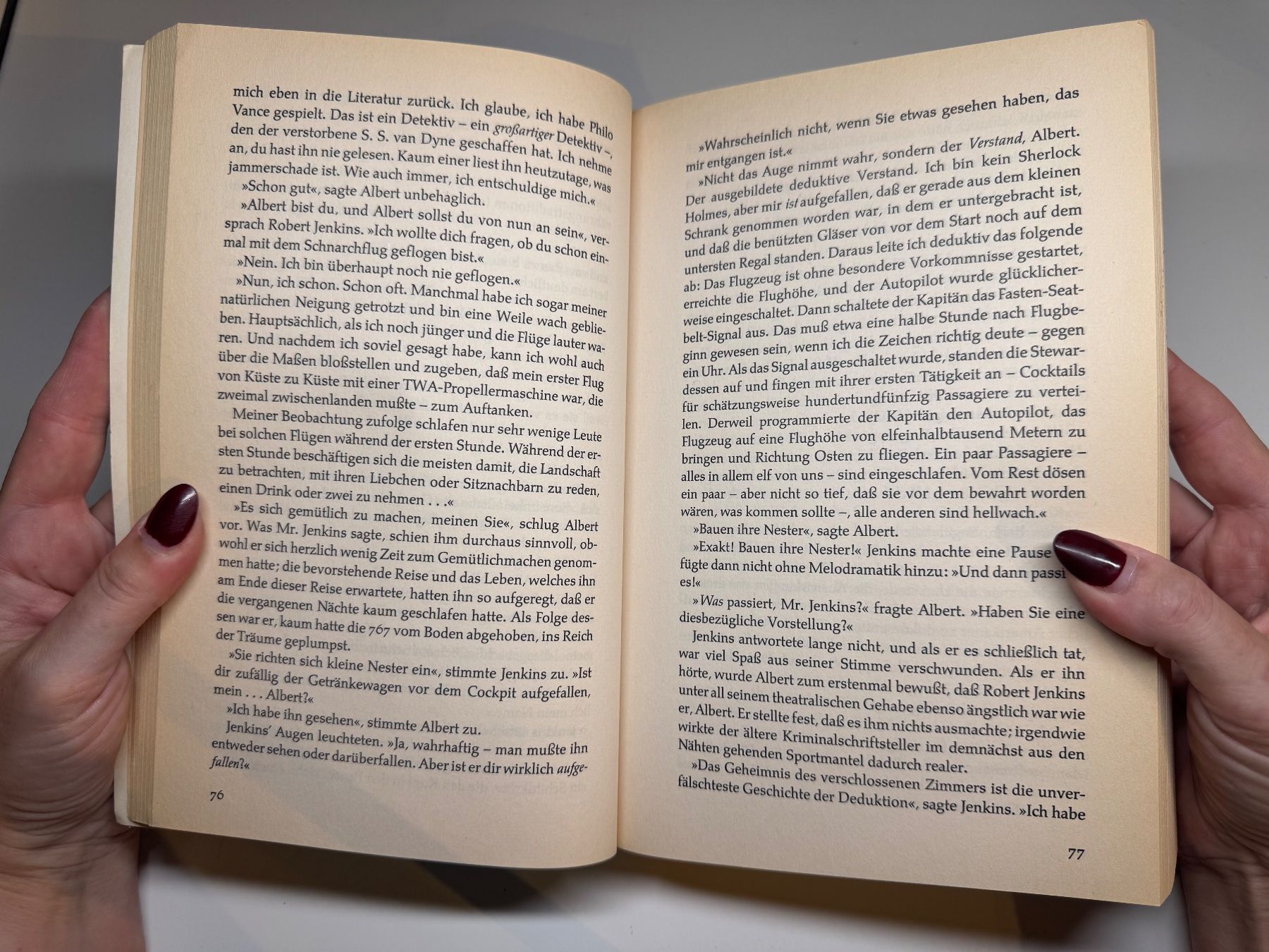 Libri: ROMAN: Stephen King, Langoliars – Usato da Grosswangen venduto da Deutsche_Romane 4