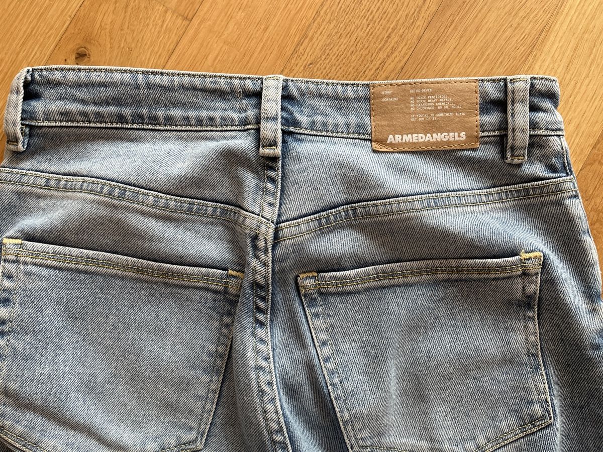 Armedangels Jeans: Armedangels Jeans – Usato da Cham venduto da sbr_7cmv 4