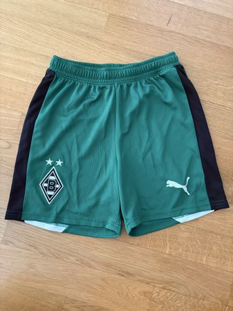 Kurze Hosen Puma Gr. 134 / 140