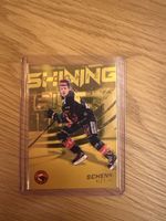Florian Schenk 20/69, Shining Rookie, SC Bern, SportZoo