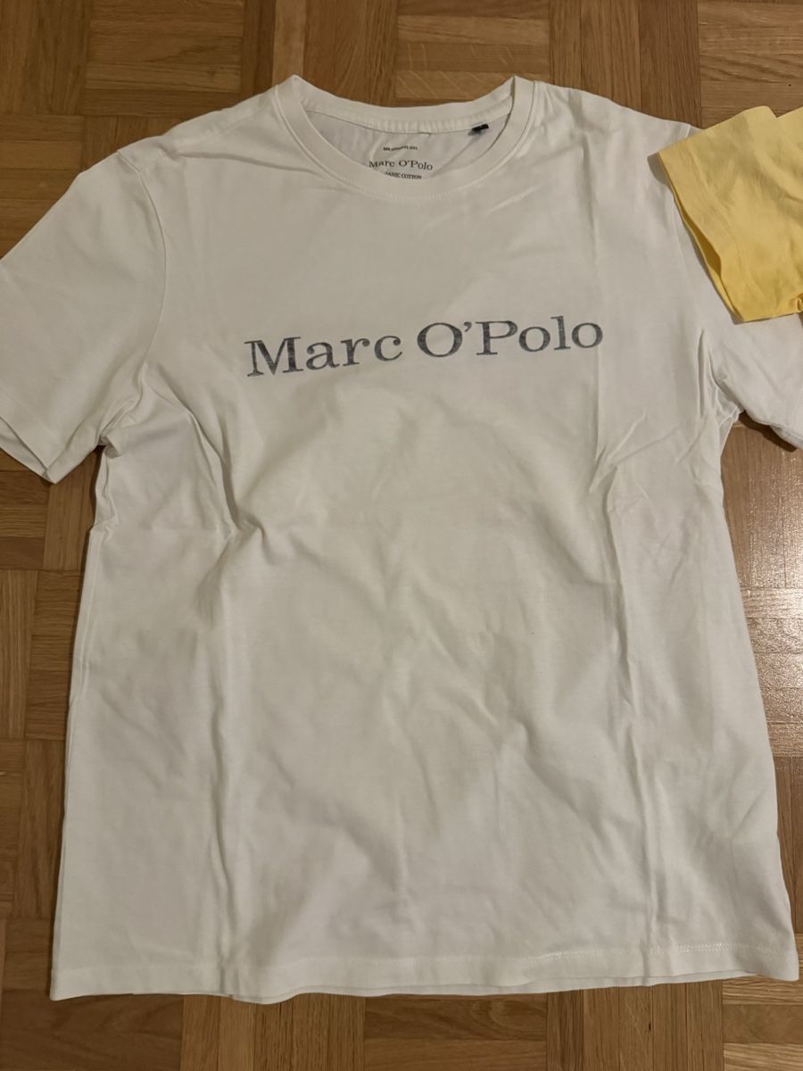 T-shirt: T-Shirts Grösse M – Usato da Zürich venduto da zd_1965 1