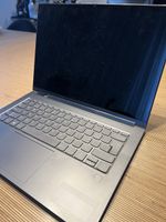 Lenovo Yoga C930-13IKB – 2-in-1 Laptop mit Touchscreen