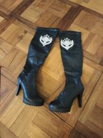 Stiefel