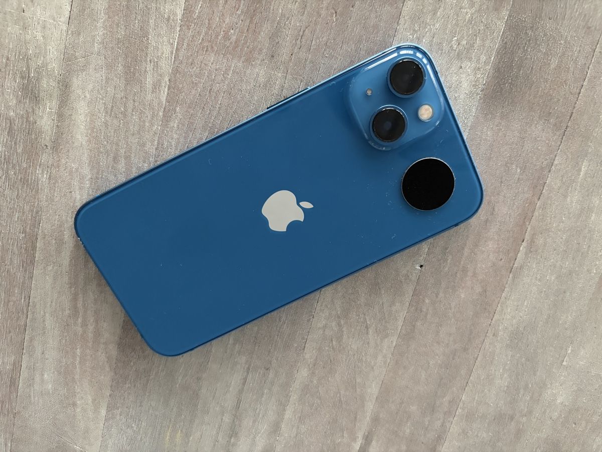 Apple Telefoni cellulari / Smartphones: Apple iPhone 13, 256 GB, Blue – Usato da Rafz venduto da massimo73 2