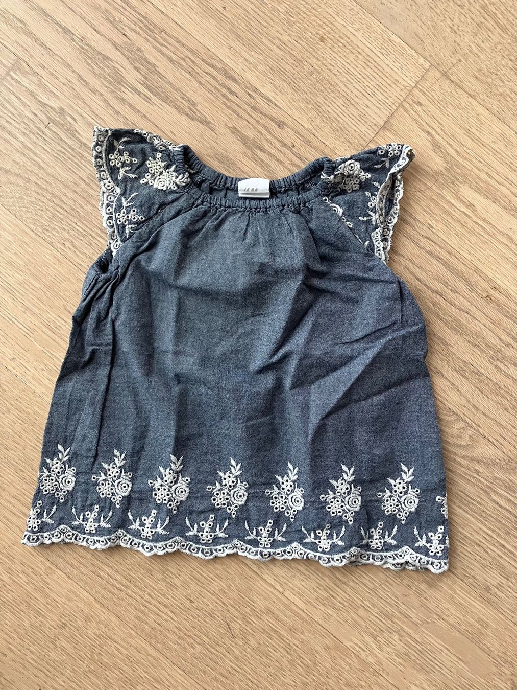 H&M Vestiti & Gonne: Sommerkleid - Grösse 62 – Usato da Winterthur venduto da ast_796h