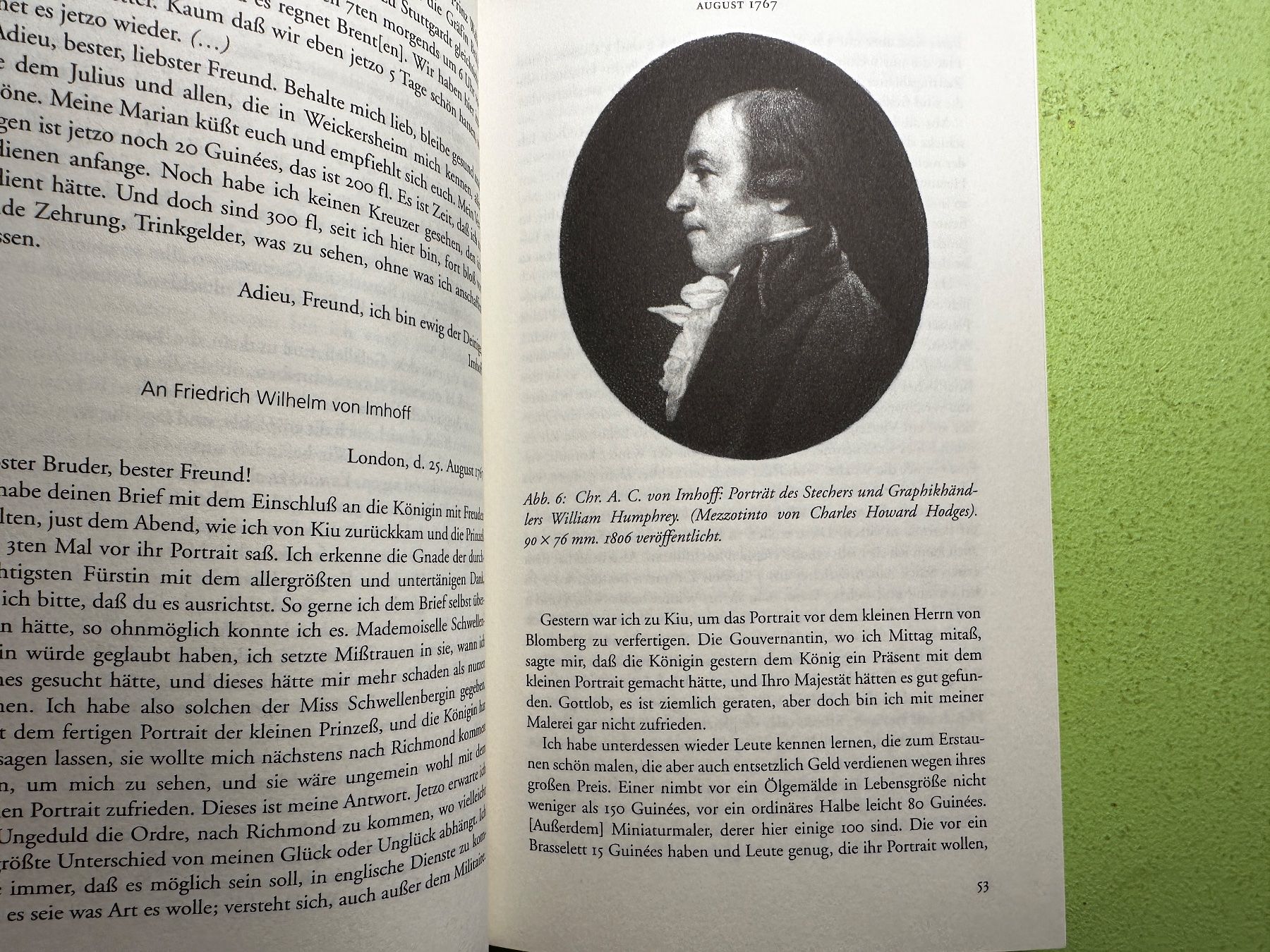 Bücher: Gerhard Koch: Imhoff Indienfahrer. Ein Reisebericht – Gebraucht aus Zürich von allp 5