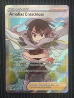 Pokemon Amalias Entschluss Drachenwandel