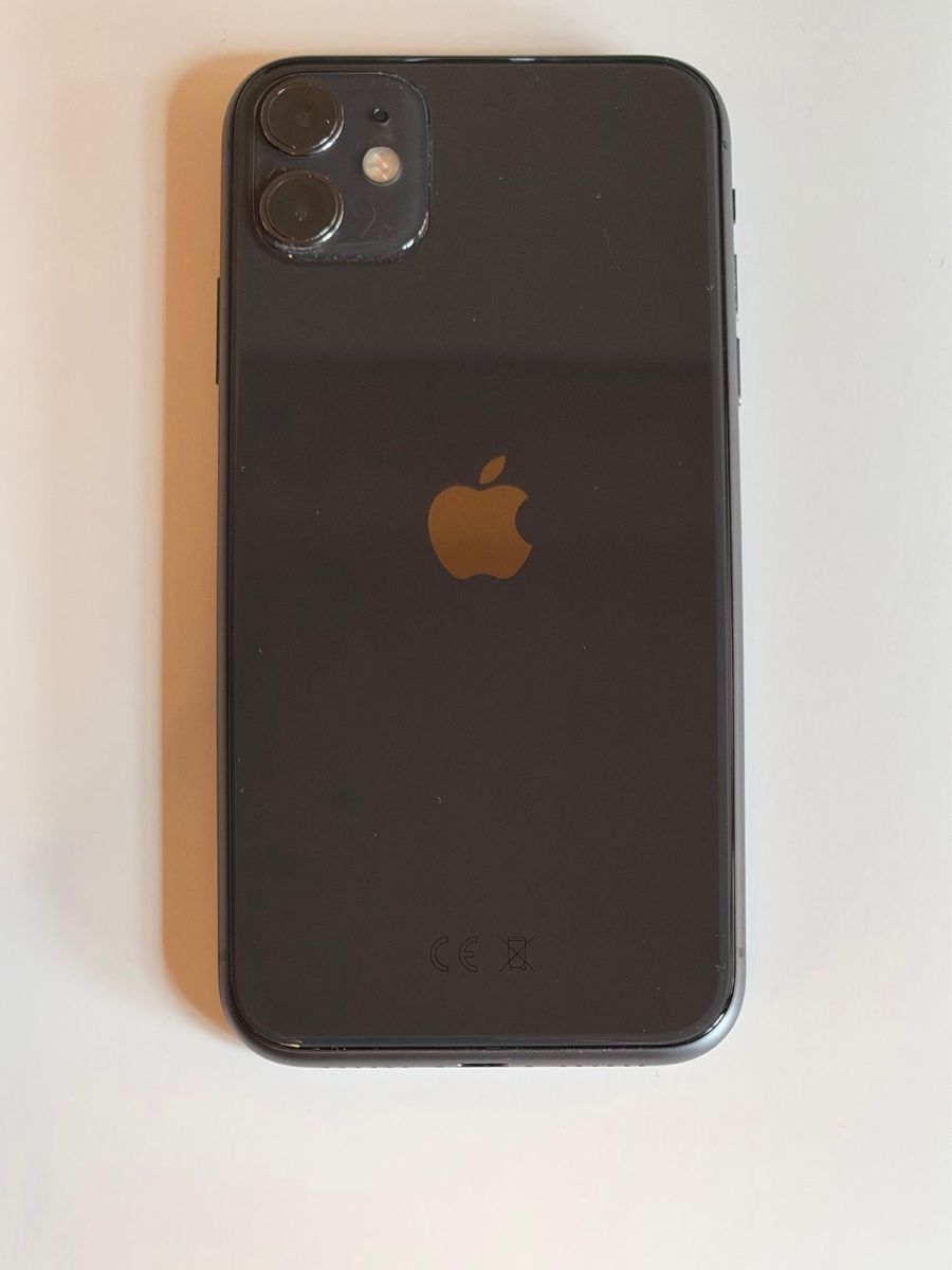 Apple Handys / Smartphones: iPhone 11 64GB – Gebraucht aus Mirchel von jlmrcdsrsn 1