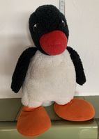 Vintage Pingu Plüschtier