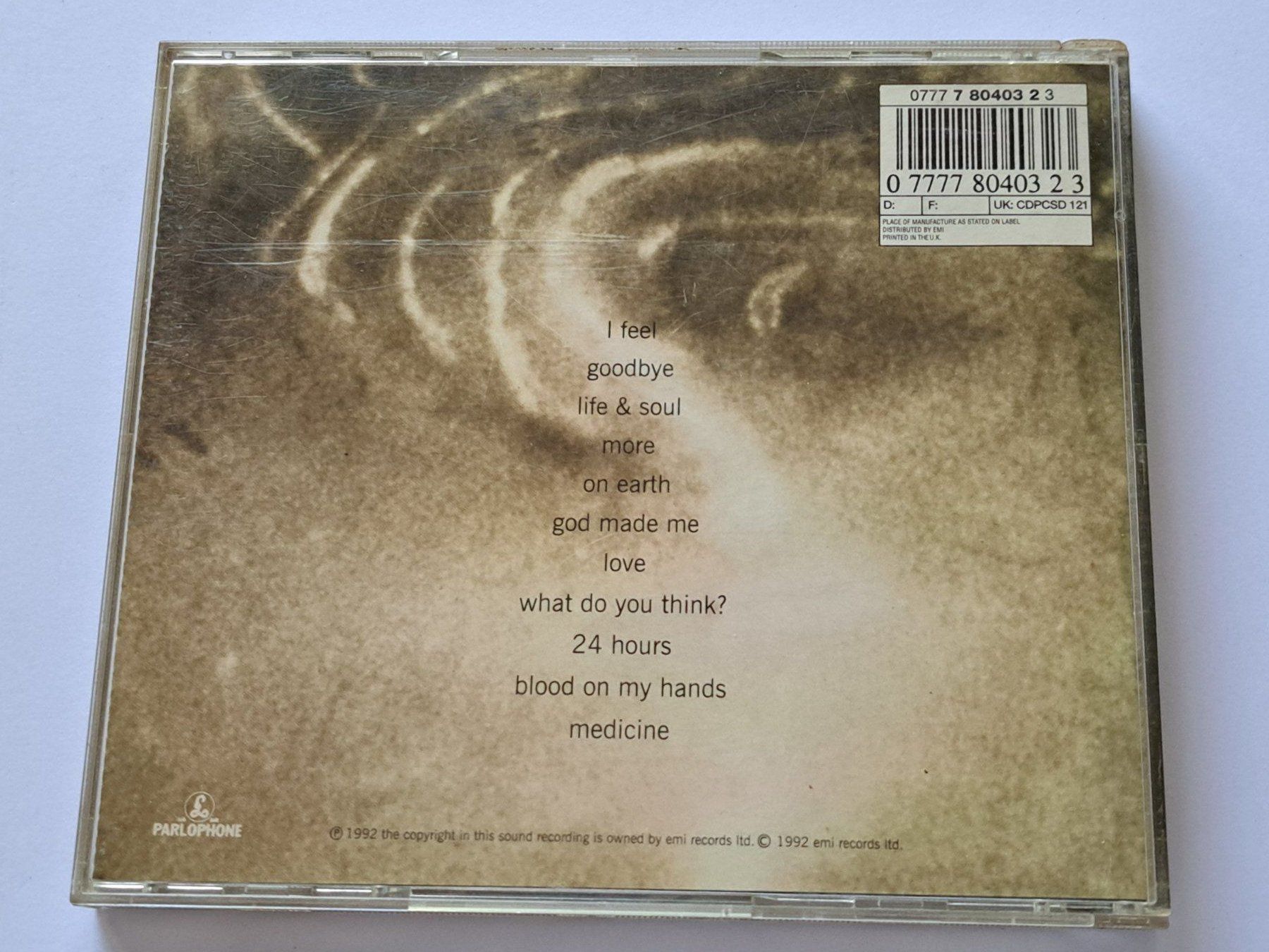 CDs: Cd The Sundays - Blind  – D'occasion à Pully par bro_n52j 1