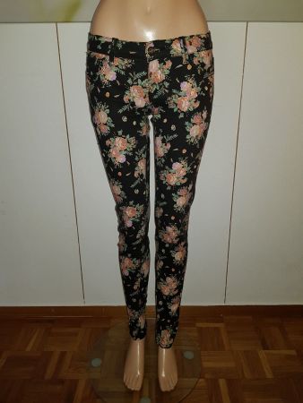 YES OR NO Jeans Taille / Grosse 36
