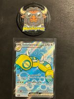 Dudunsparce EX UR Full Art Journey Together (JTG178) EN NM