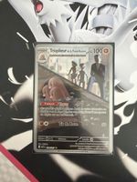 Pokémon héros transcendant fr Triopikeur 239/217