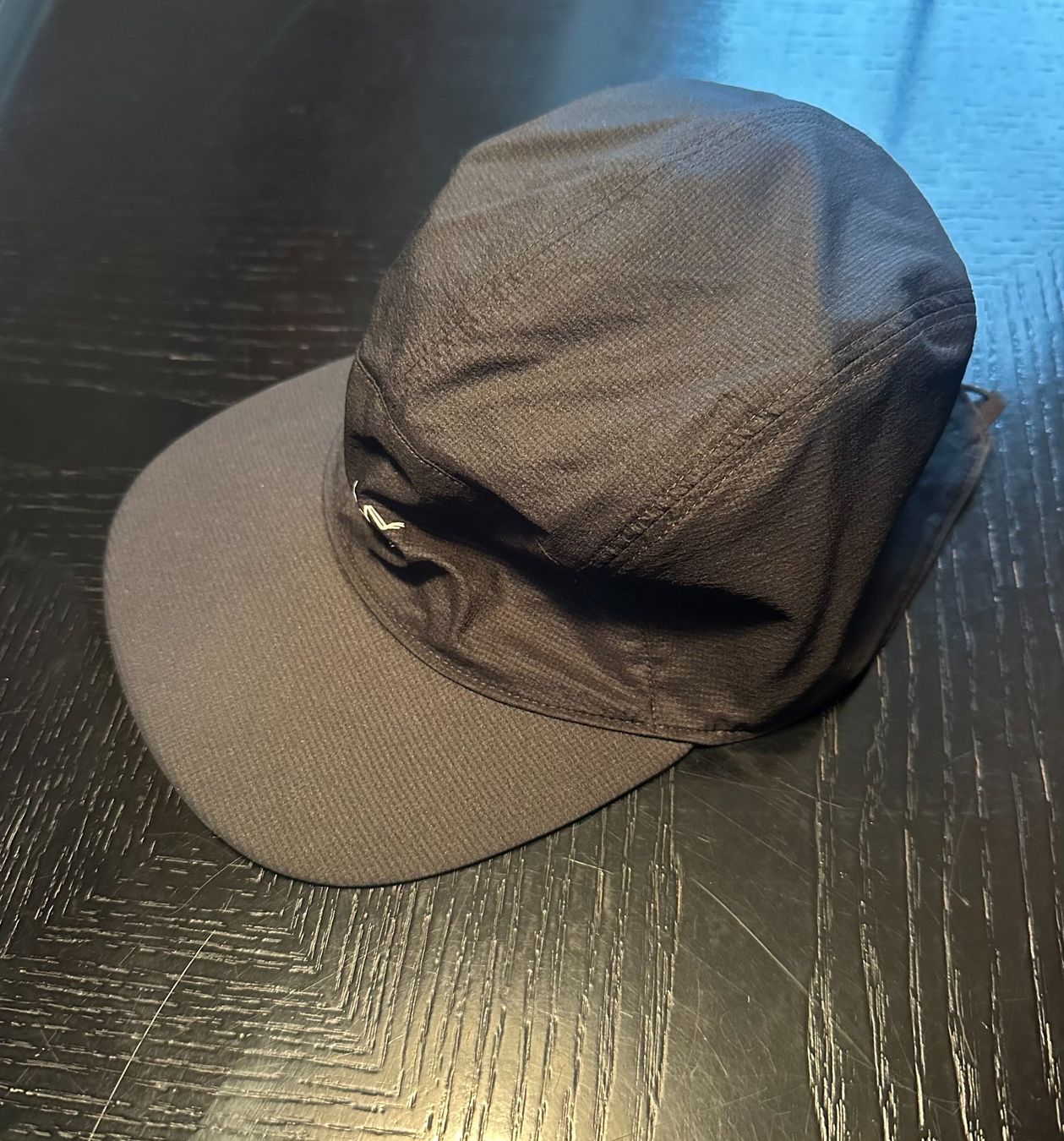 Chapeaux, bonnets & casquettes: Arcteryx, Aerios 5 Panel Cap – Neuf (Voir description) à Luzern par Verkaufen.Luzern
