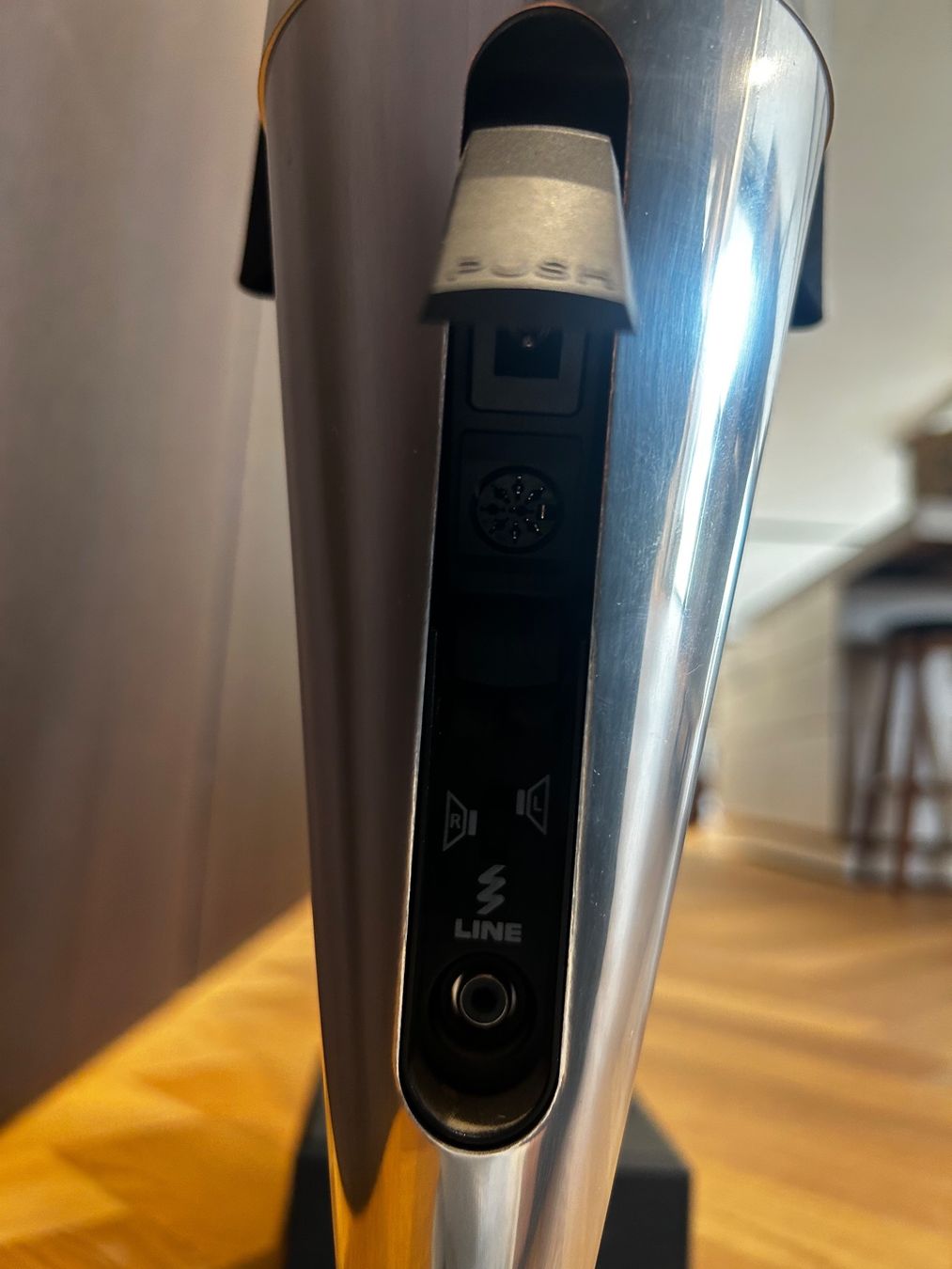 Bang & Olufsen Casse acustiche: Bang & Olufsen BeoLab 8000 paar – Usato da Maienfeld venduto da LehnerAkustikAG 6