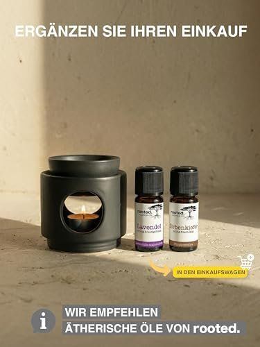 Diffuseurs: Duftlampe Ambiente Teelicht Design Aromalampe Öle – Neuf avec emballage d'origine à Hundwil par Mr.Wong 5