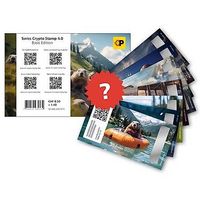 Swiss Crypto Stamp 4.0 Basic Edition