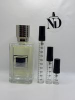 Ex Nihilo The Hedonist 2ml Abfüllung Duftprobe Probe