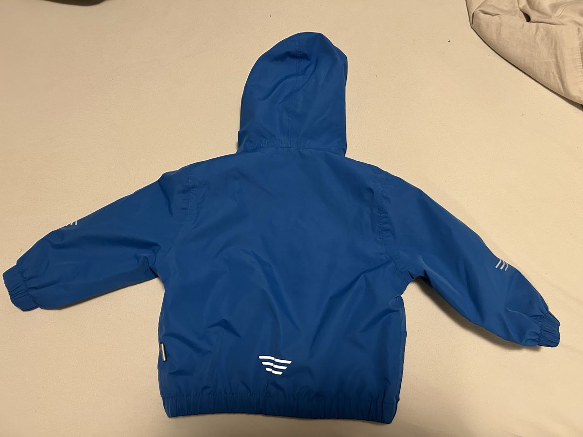 Rukka Giacche & Cappotti: Rukka Baby Jacke 74 – Usato da Regensdorf venduto da Branca990 2
