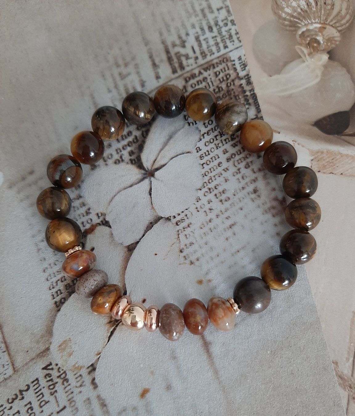 Armbänder & -reifen: Schönes Armband! – Neu und originalverpackt aus Allschwil von Weyli18