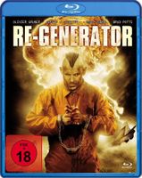 Re-Generator - Blu-ray