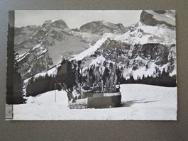 BRAUNWALD - FUNI