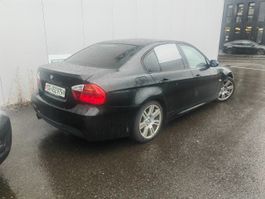 BMW 325i E90 Limousine als Bastler-/Exportfahrzeug