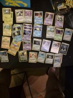 Pokemon - EX Power Keepers - Frosinas Stadion holo - 33