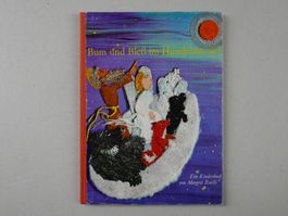 BUM UND BLESS IM HUNDEHIMMEL MARGRIT ROELLI 1967