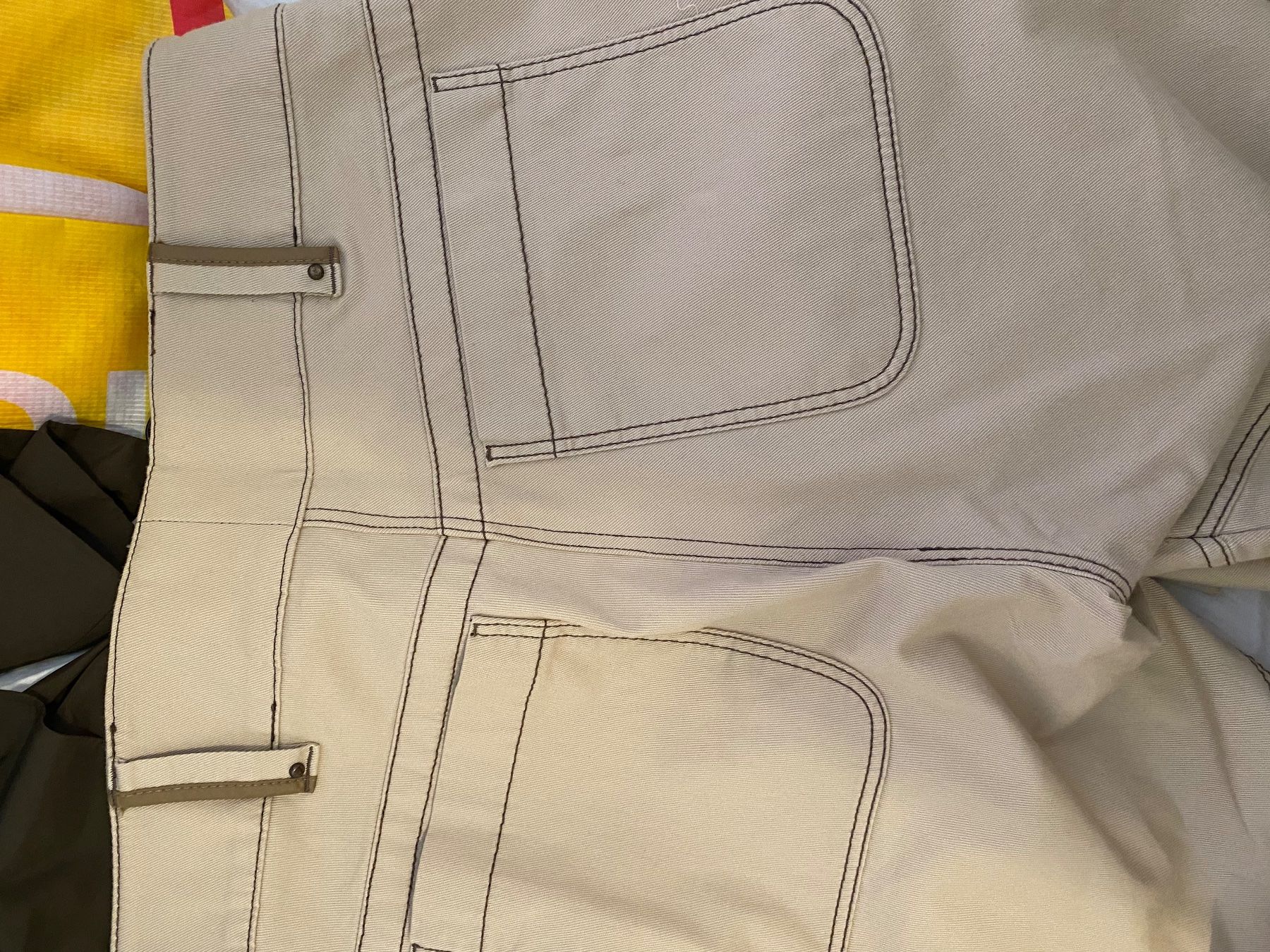 Pantaloni: Marken Hose von Laurel gr.38 – Usato da Pfungen venduto da Sheki56 3