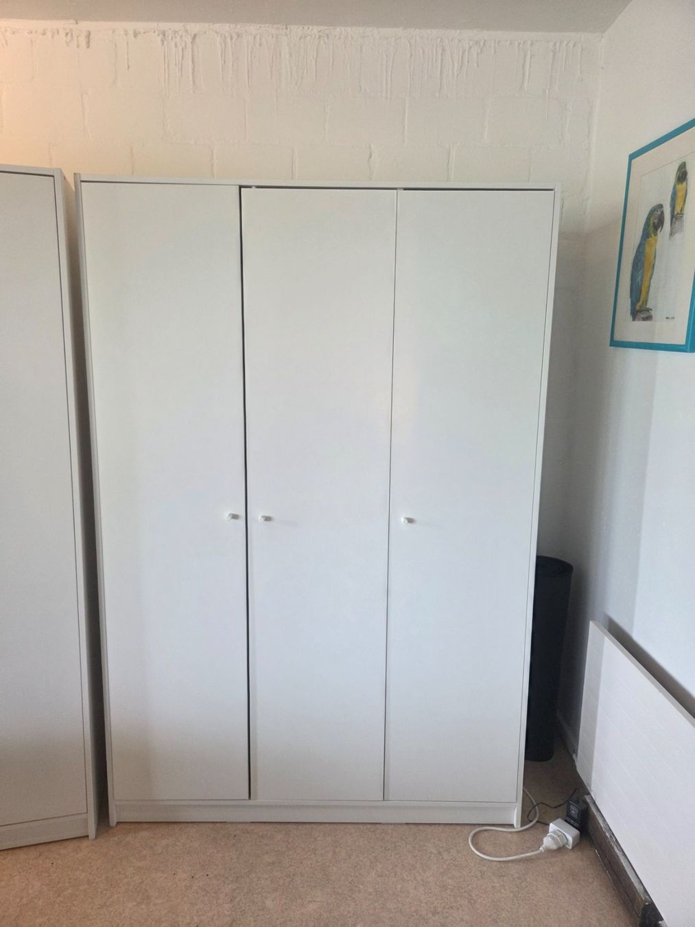 Ikea Armadi: Ikea Schrank – Nuovo (secondo la descrizione) da Kriens venduto da K6h 3