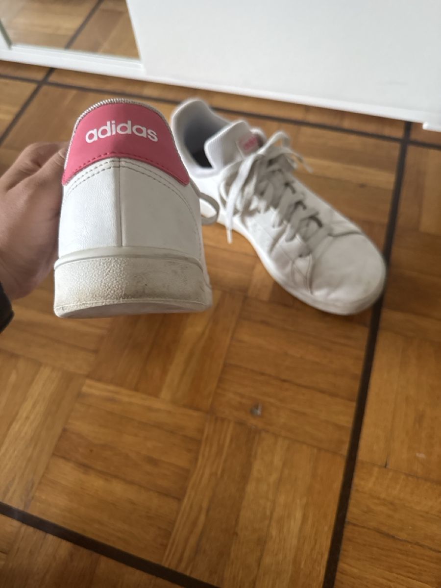 Scarpe da donna: Basket Adidas  – Usato da Cartigny venduto da Kelly.11 3