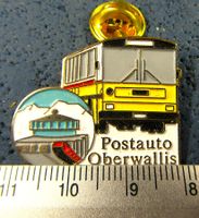 POSTAUTO OBERWALLIS PIN