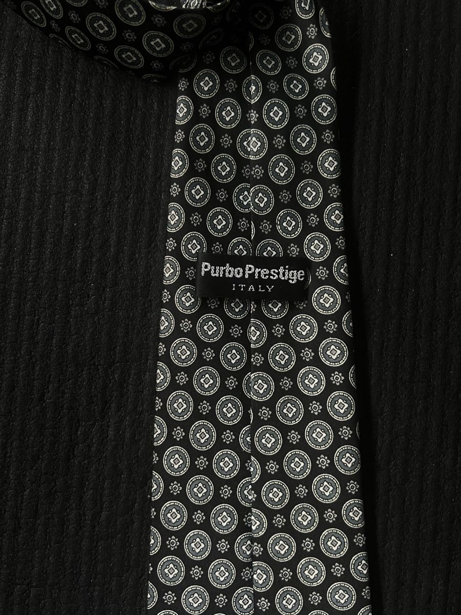 Cravatte: Purbo Prestige Silk Tie Italy – Usato da Zürich venduto da daria_m 1