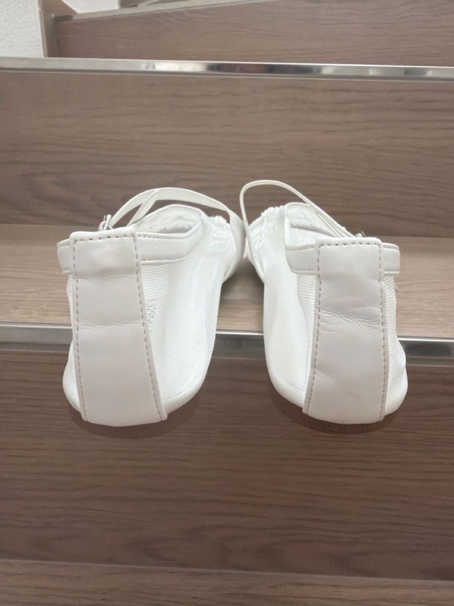 Steve Madden Scarpe da donna: Ballerina Steve Madden – Usato da Eschenbach LU venduto da RAFFAELE20 2
