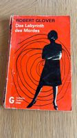 Robert Glover - Das Labyrinth des Mordes 1951