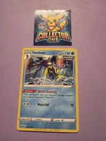 Pokemon Intelleon Holo 2021 Top