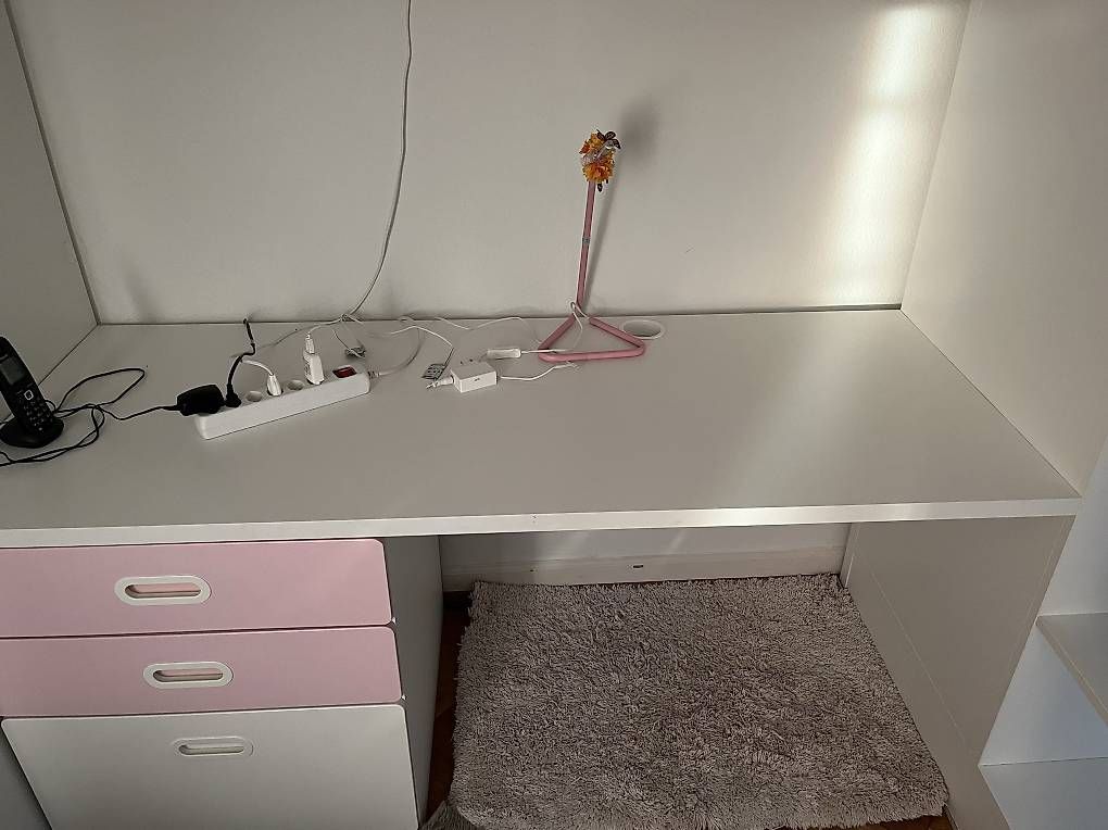 Ikea Letti: Kinder Hochbett – Usato da Muttenz venduto da cla_gl87 3