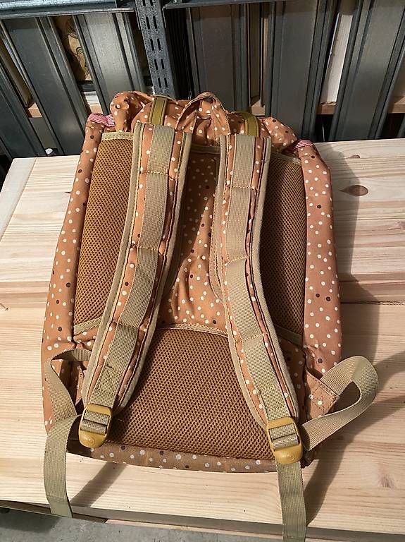 Zaini: Herschel Rucksack – Usato da Teufen AR venduto da kimibimibamiboom 1