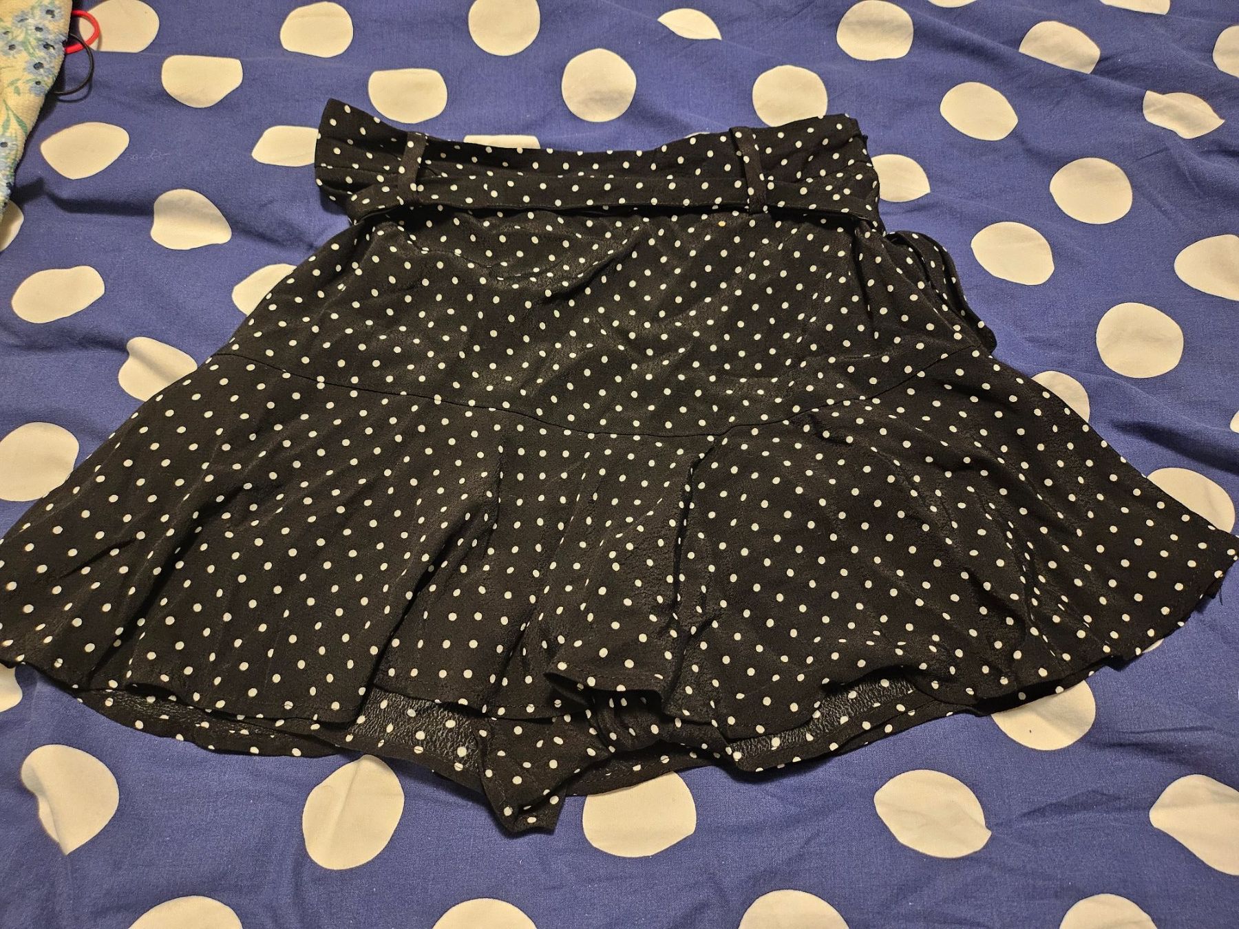 Zara Röcke: Zara  shortsrock gr s – Neu und originalverpackt aus Dietikon von Eleda