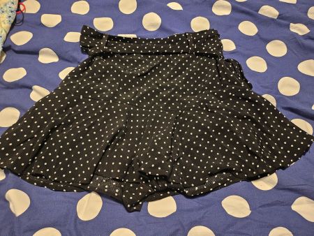 Zara  shortsrock gr s