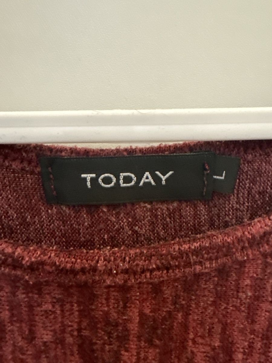 Maglioni & Felpe: 3/4-Arm Pullover Gr. L – Usato da Buus venduto da 2019dp 3