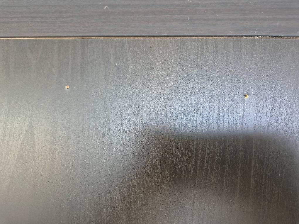 Ikea Regale: Kallax schwarz 5x5 – Gebraucht aus Wallisellen von jan_sg2r 1