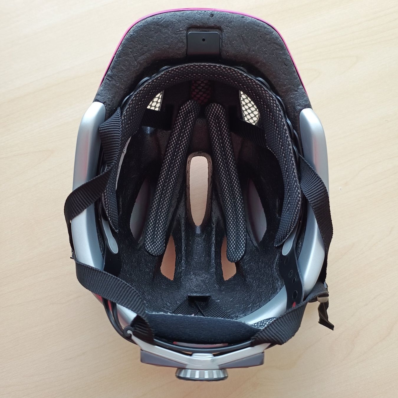 Puky Caschi: Velohelm Puky, Gr. S/M 46-51 – Usato da Emmetten venduto da Hornberger 2