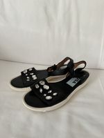 Golden Goose MUSA Sandalen Gr. 37-38