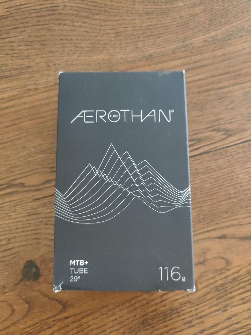 Pezzi di ricambio: Schwalbe Aerothan MTB+ 29" Schlauch – Nuovo (secondo la descrizione) da Tann venduto da ansure75