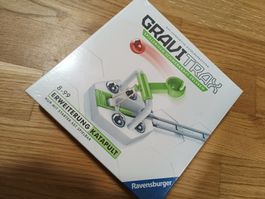 GRAVITRAX Erweiterung Katapult neu