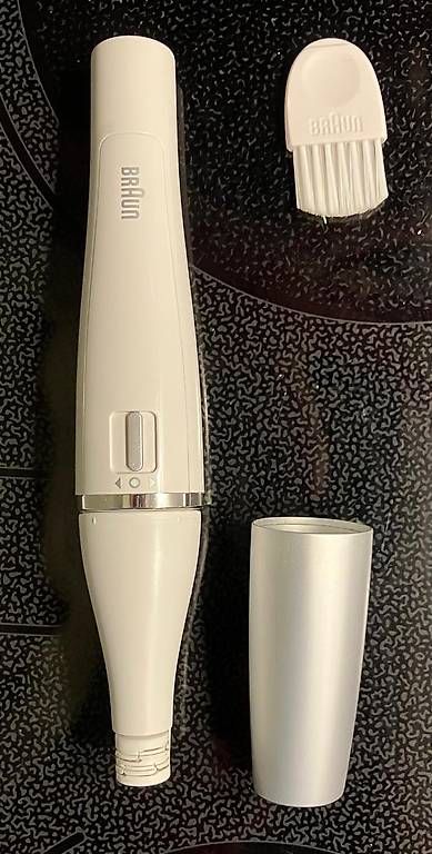 Braun Epilatori: Epilateur Braun Silk Epil – Usato da Blonay venduto da greg_gonzal 3